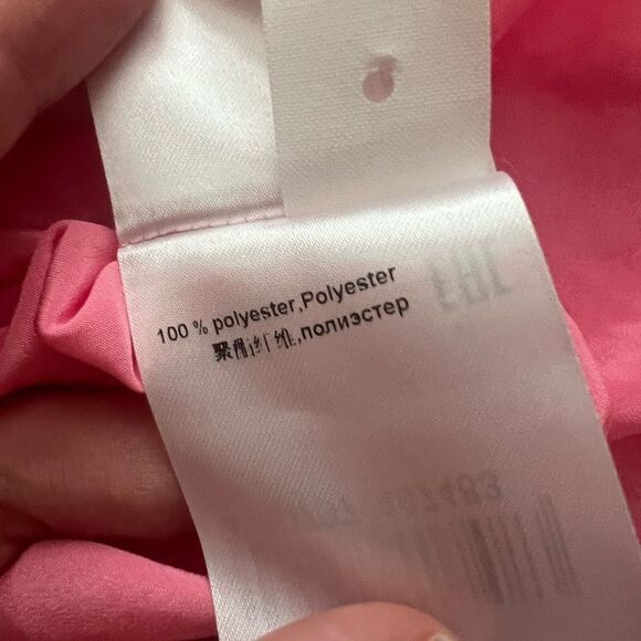 MARC CAIN Short Sleeve Blouse - Picture 10 of 10